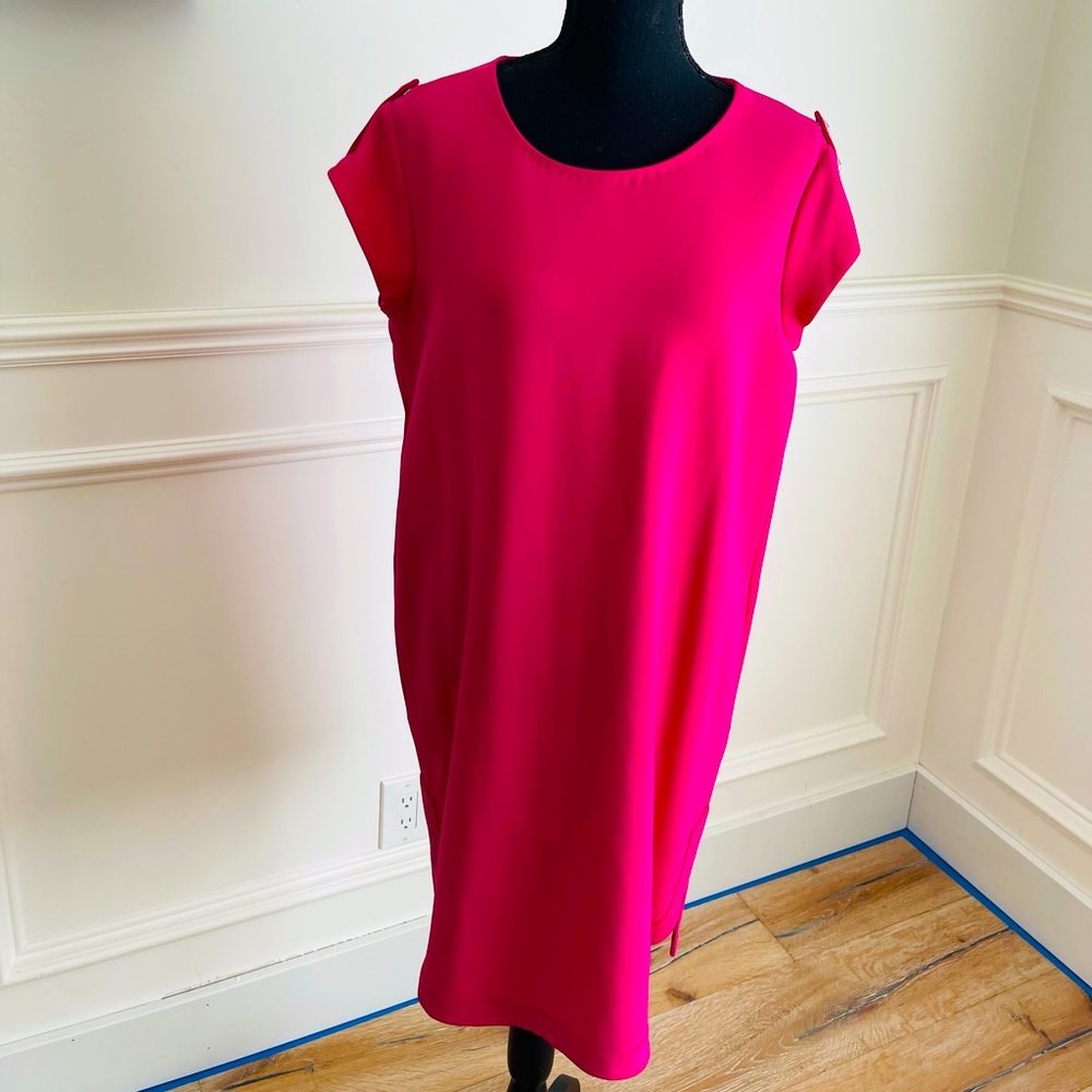 DIANEvonFURSTENBERG dress 👗👸